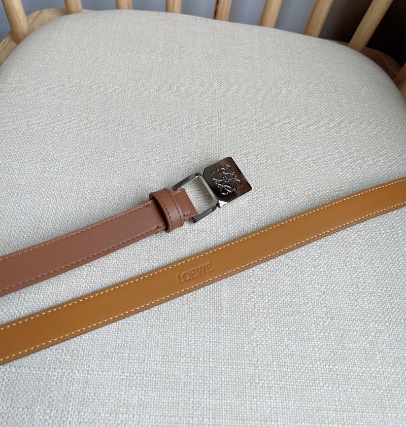 Loewe Belts